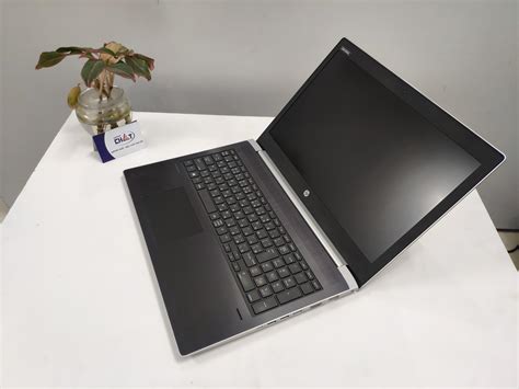 Laptop Hp Probook 450 G5