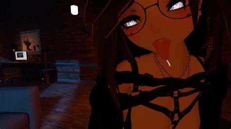 Pov Dirty Lapdance By Dirty Anime Girl Vrchat Thumbzilla
