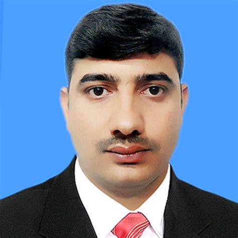 Sher Muhammad Lecturer Phd Mathematics Islamia College Peshawar