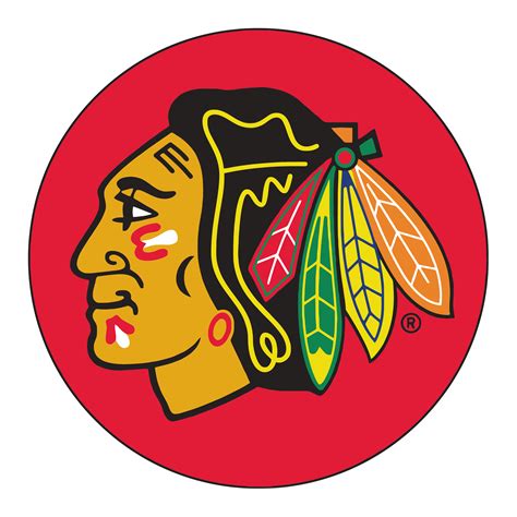 Chicago Blackhawks Logo Chicago Blackhawks Svg Chicago Bla Inspire