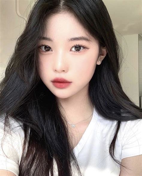 ᎷᎽ ᏔϴᏞ~• Cute Korean Girl Pretty Asian Girl Pretty Korean Girls