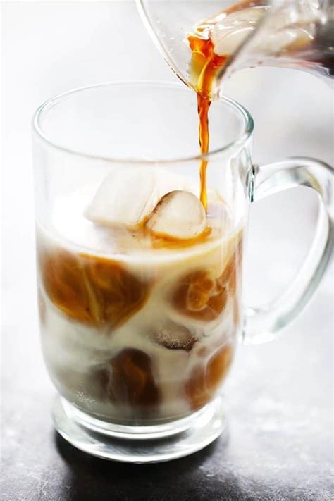 How To Make Cold Brew Iced Coffee Lexis Clean Kitchen