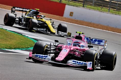 Não consegue assistir na tv ou não tem f1 tv pro? F1: Protesto Renault/Racing Point decide-se hoje | AutoSport