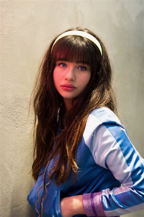 38 Hot Pictures Of Malina Weissman Will Make You Instantly Fall In Love With Her Rated Show