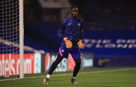 Striker for next season or a future project in erling haaland not forgetting future n'golo kante in declan rice to partner with billy. At the age of 22, Chelsea goalkeeper Edouard Mendy was ...