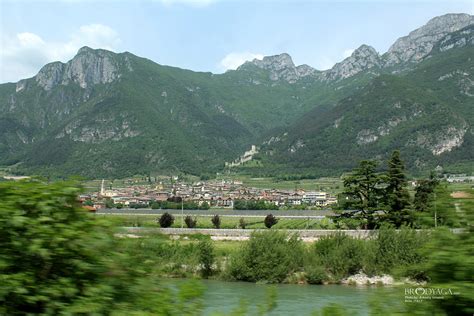 Avio Travel Photo Image Gallery Italy Trentino Alto Adige
