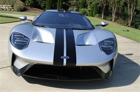 2017 Ford Gtsold Exotic Car Search Exotic Car Search