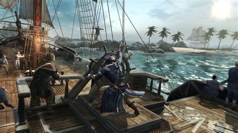 Assassins Creed 3 Pc Preview Gamewatcher
