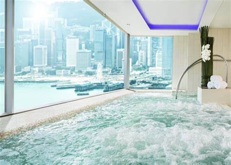 Hotel Spas In Hong Kong Indulge In Some Me Time Honeycombers
