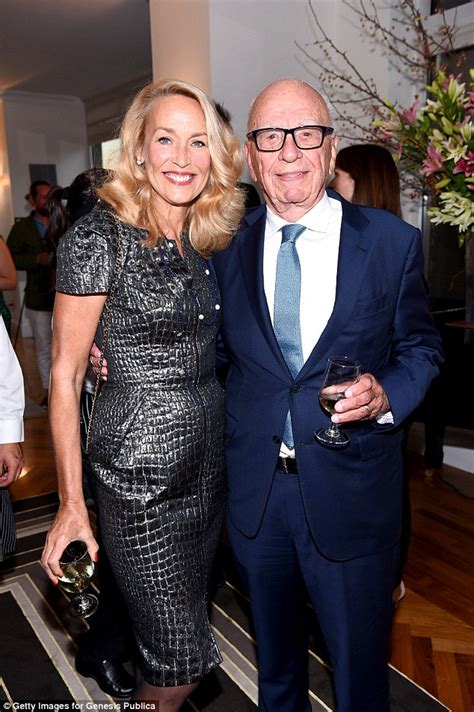See more photos of wendi here. Rupert Murdoch loses US$100 million by investing in ...