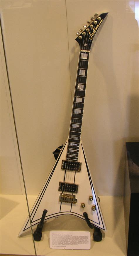 Randy Rhoads