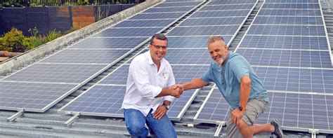 8kW Solar Panel Installation Kit - 8000 Watt Solar PV System for Homes