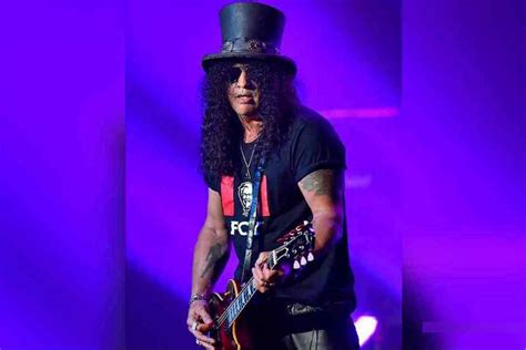 Slash Thinks New Guns N' Roses and Solo Music Will Come in ...