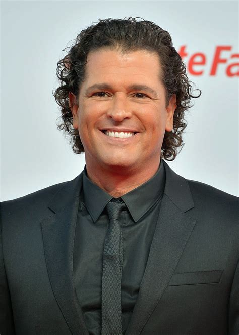 He now resides on the outskirts of caracas, venezuela. Carlos Vives