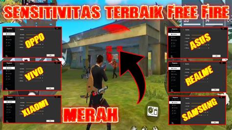 Sistem control yang terdapat pada free fire terbilang sangat mudah digunakan, meskipun anda baru pertama kali menggunakanya. SENSITIVITAS TERBAIK FREE FIRE ️SENSITIVITAS AUTO HEADSHOT ...