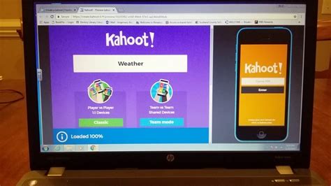 Video Tutorial On How To Use Kahoot Youtube