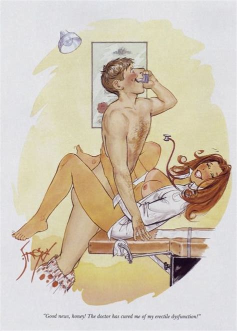 Vintage Sex Comic Strips Xxx Porn