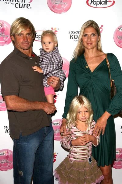 Jose Canseco With Wife Jessica Canseco And Daughter Josie Canseco Fotografía De Noticias Getty