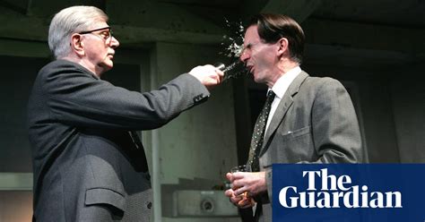 Pause For The Camera The Best Of Harold Pinter In Pictures Stage