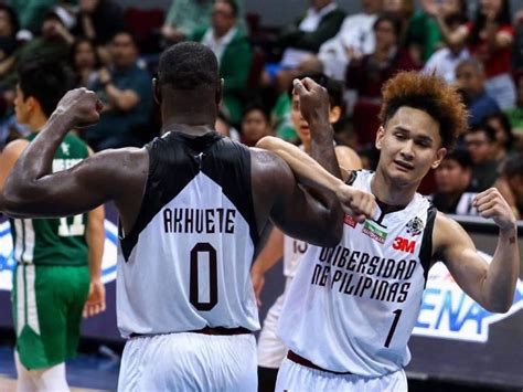 up knocks out adamson faces ateneo in uaap finals