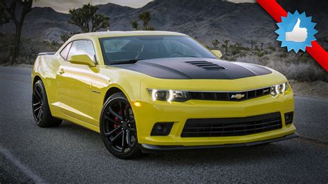 Free for commercial use no attribution required high quality images. 2015 Chevrolet Camaro SS: Sports Car - YouTube