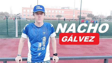 presentación de triatletas team clavería para la temporada 2020 nacho gálvez ponce triatlonland