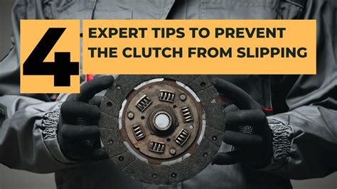 6 Symptoms Of A Slipping Clutch That Are Worth Paying Attention To