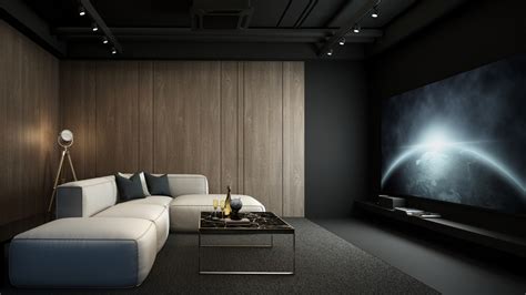 Home Cinema Room 6 Tips For Creating The Perfect Home Theatre