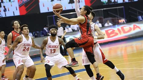 To all #smb fans, we appreciate you all! PBA News: Cabagnot back for SMB in KO game; Almazan suits ...