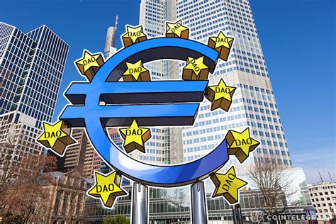 Cbdc is managed on a digital ledger (which can be a blockchain or not), expediting and. Can The European Central Bank Go DAO? How Blockchain Will ...