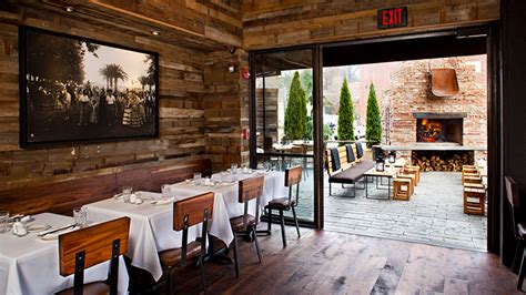 Barcelona Wine Bar & Restaurant | 2015 | Restaurant Business