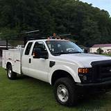Ford F350 Super Duty Gas Mileage Pictures