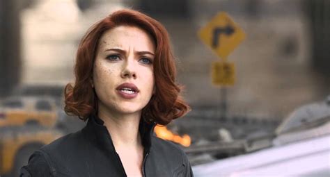 Why Black Widow Movie Taking Place After Civil War Is Important The