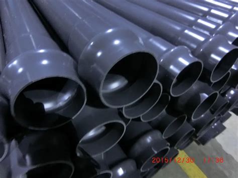 Top Quality 6 Inch Pvc Drainage Pipe Prices Buy Pvc Pipe Pricespvc