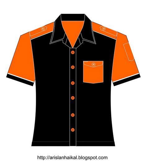 Download Mockup Desain Wearpack ~ ARISLAN HAIKAL