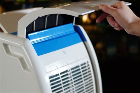 These air conditioners give you a cooler feeling during the hot season, but some also retain dust, pet hair, and bacteria, providing a healthier environment for the whole family. Close Comfort personal air conditioner review, Lifestyle ...