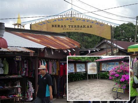 Di indonesia, khususnya di bali, pura dirancang dengan bangunan terbuka yang di kelilingi tembok. Tempat Menarik Di Kedah | Blog Sihatimerahjambu