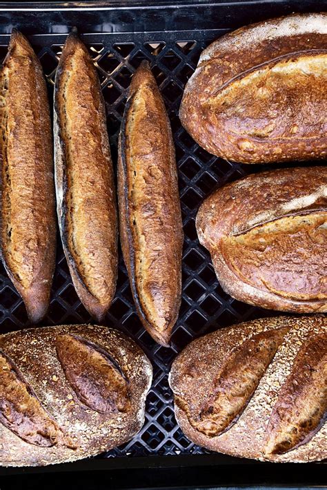 Where To Find The Worlds Best Bread Cn Traveller