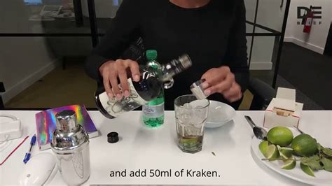 Find out more sign up once to our selfridges+ service and you can enjoy unlimited deliveries wherever you are in the world. Kraken Rum Drink Recipe / That's fine for cheaper rums but ...