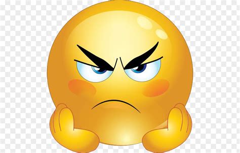 Angry Emoji Pic Smiley Emoticon Anger Clip Art Png Image Pnghero