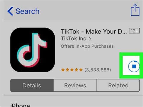 How To Install Tiktok 12 Steps With Pictures Wikihow