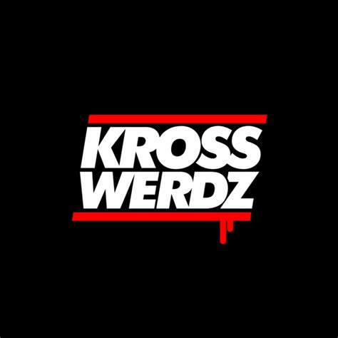 Krosswerds Logo Justin Fox