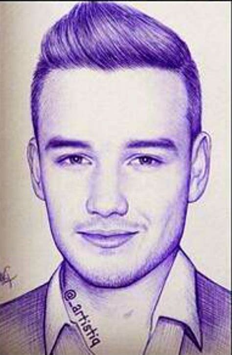 Liam Drawing