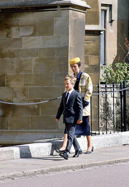 Peter phillips is queen elizabeth's oldest grandchild, and princess anne's only son. Princess Anne with her son Peter Phillips at Windsor for ...