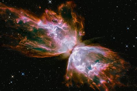 Explore The Universe Photographs From The Hubble Space Telescope