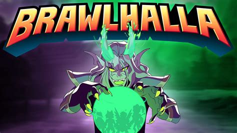 Buy Brawlhalla Battle Pass Season 7 Xbox Store Checker