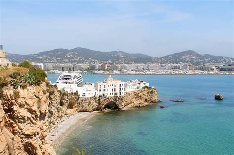 This Is The Side Of Ibiza That No One Ever Really Tells You About