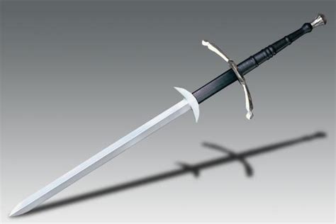 Cold Steel Two Handed Great Sword ดาบมีที่จับสองมือ Metal Bridges