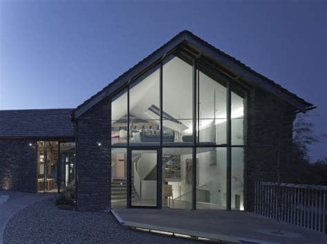Successful Barn Conversion Projects Communion Architects