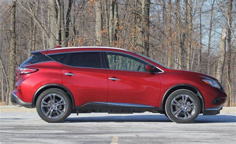 2023 Nissan Murano Redesign Model And Detailed Specs Spy Shots